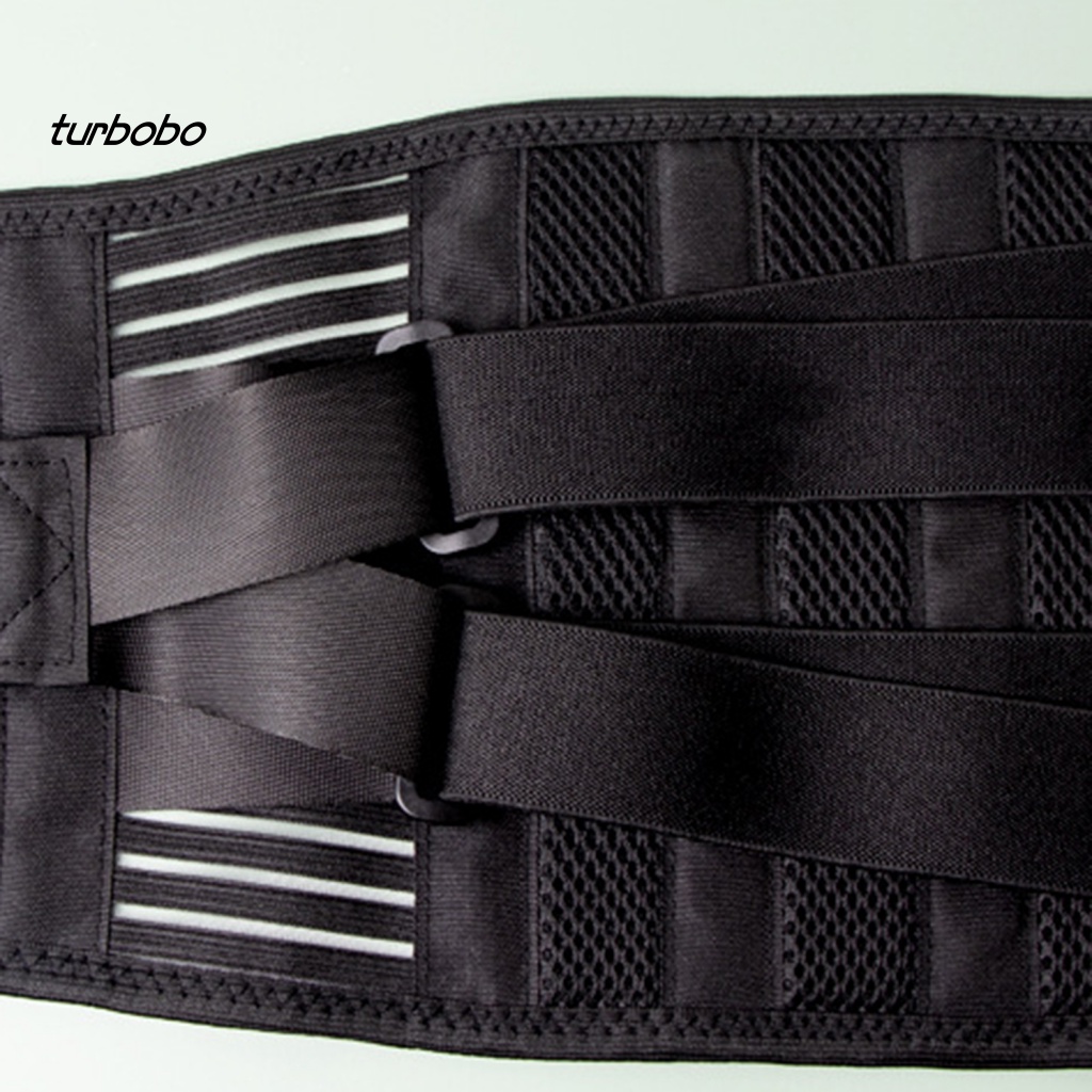 Turbobo Đai Đeo Hông Co Giãn Có Thể Điều Chỉnh Hỗ Trợ Luyện Tập Thể Thao Tiện Dụng