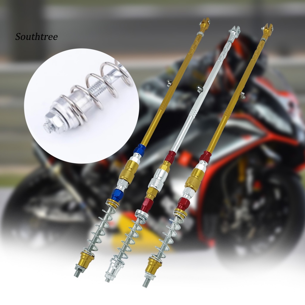 Thanh Kéo Bằng Hợp Kim Nhôm Chuyên Dụng Cho Xe Mô Tô