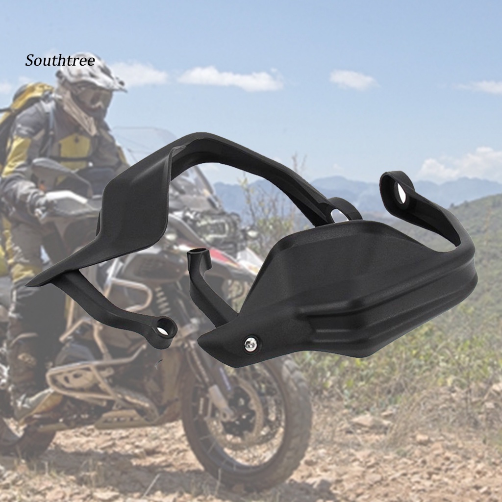 Bộ 2 Vỏ Bọc Bảo Vệ Tay Lái Xe Máy Bằng ABS Chống Ăn Mòn Chống Ăn Mòn Cho BMW R1200GS F750G SF850GS