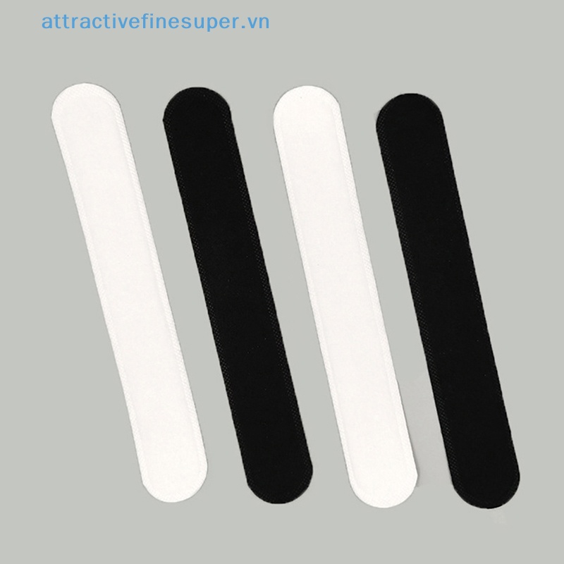 Afs Bộ 20 Băng Keo Dán Mũ Bảo Hiểm Chống Mồ Hôi Tiện Dụng