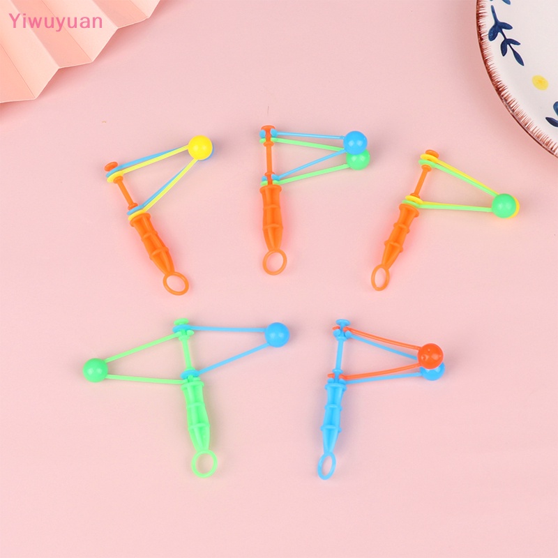 (MớI) Bộ 5 BóNg Lắc Đồ Chơi GiảM Stress