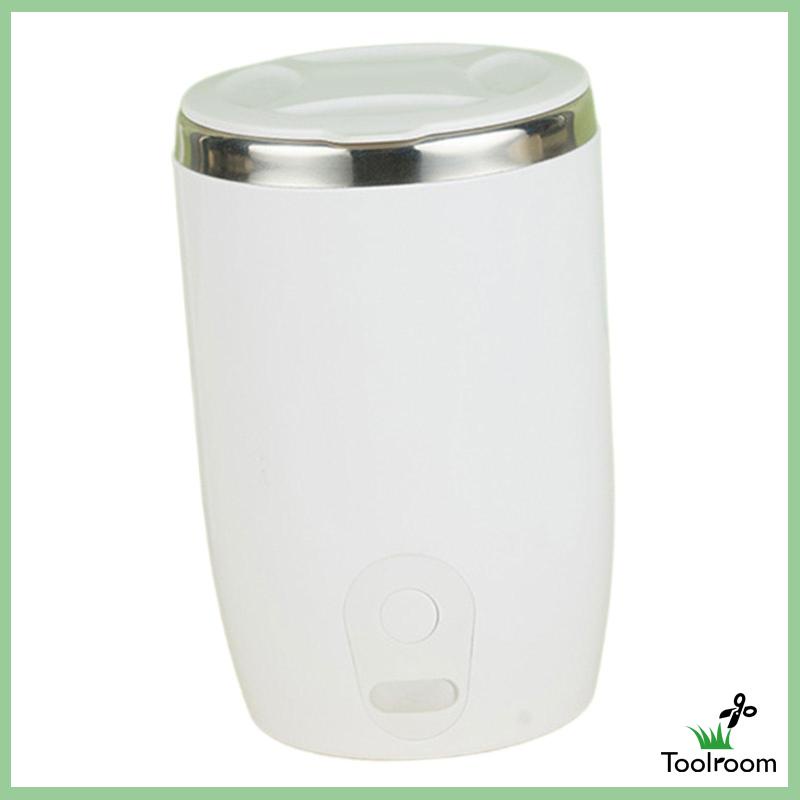 Cốc Đựng Cà Phê Sữa Nước Ép Tự Khuấy Tiện Dụng Cho Gia Đình / Văn Phòng