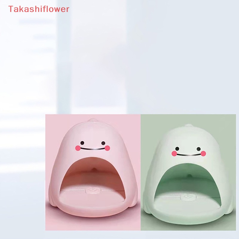 Máy Sấy Khô Móng Tay Mini 5w 4 Bóng Led Uv Kèm Cáp Usb Tiện Dụng Cho Gia Đình