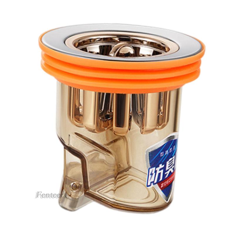 Lõi Chặn Cống Thoát Nước Sàn Nhà Tắm / Nhà Bếp