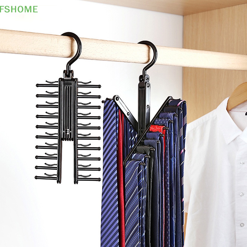 Giá Đỡ Thắt Lưng 20 Độ FSHOME Có Thể Điều Chỉnh Xoay 360 Độ Tiện Dụng