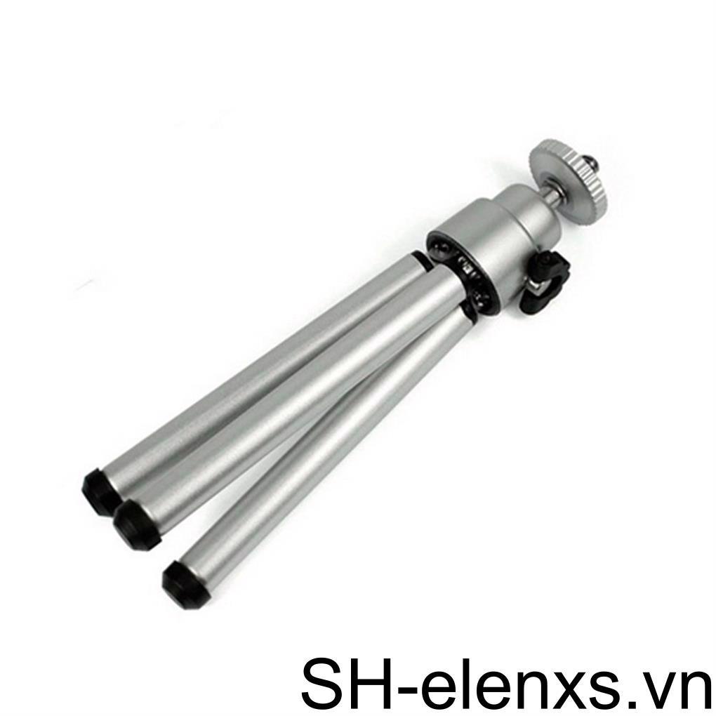 Giá Đỡ Ba Chân Ống Nhòm Bằng Hợp Kim Nhôm Cho Điện Thoại Thông Minh / Chim / Săn Bắn / Cắm