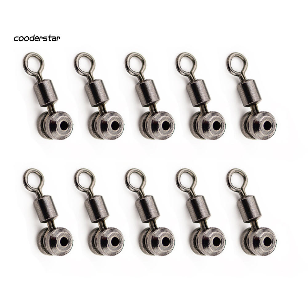 Set 10 Phụ Kiện Câu Cá Chuyên Dụng