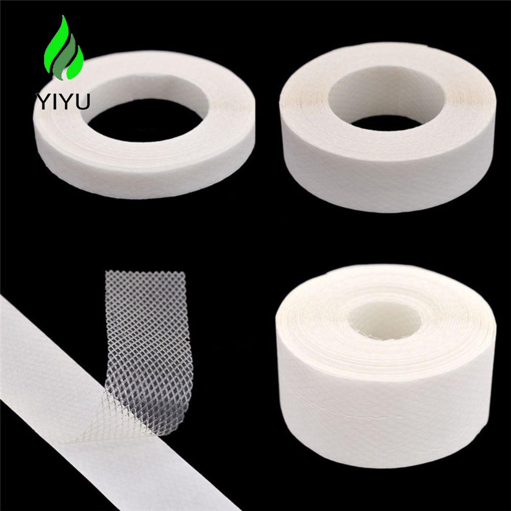 YIYU Băng Keo Hai Mặt Bằng Vải Không Dệt Chất Lượng Cao