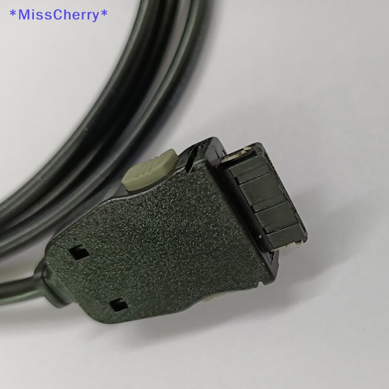 Dây Cáp Sạc Đồng Bộ Dữ Liệu USB Cho Máy Nghe Nhạc MP3 MP4 Samsung K3 K5 P3 P2 S3 S5 T10 T9 MP3 MP4 Mới