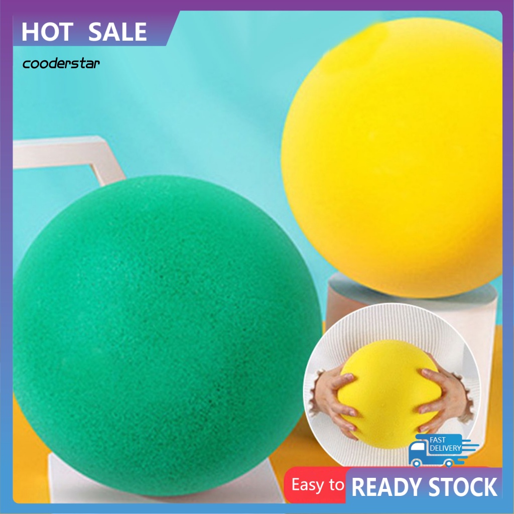 Quả Bóng Co Giãn Tốt Chống Mòn Độ Đàn Hồi Cao Tương Tác Giữa Ba Mẹ Và Bé