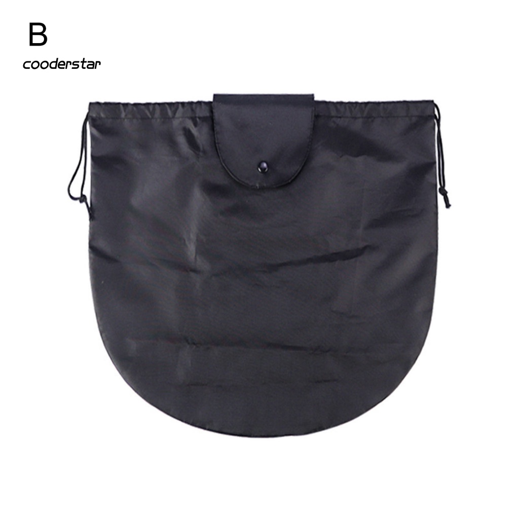 Túi Đựng Mũ Bảo Hiểm Chống Trầy Xước Chống Thấm Nước Sức Chứa Lớn Tiện Dụng