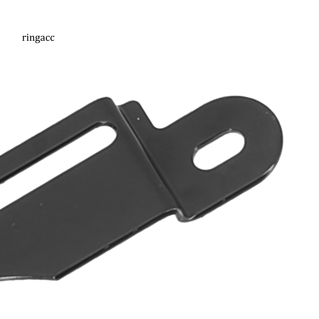 Rga Giá Đỡ Biển Số Xe Máy Thay Thế Chắc Chắn Cho KTM390