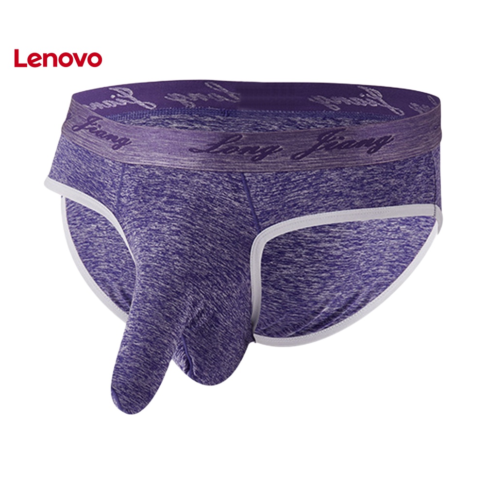 Quần Lót Mềm Mại Màu Trơn Họa Tiết Hoa Hướng Dương Quyến Rũ Cho Nam
