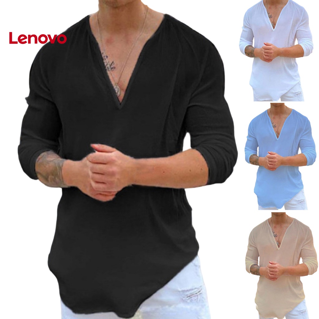 Áo Thun Cổ Chữ V Khoét Sâu In Họa Tiết Hoa Hướng Dương Thời Trang Mùa Hè Cho Nam