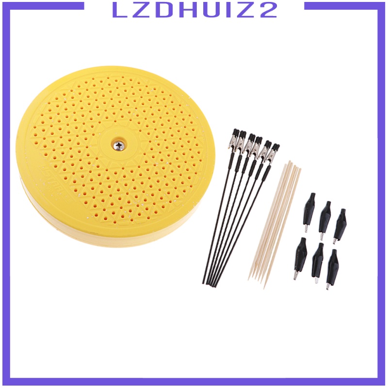 Set 12 Dụng Cụ Hỗ Trợ Phun Sơn