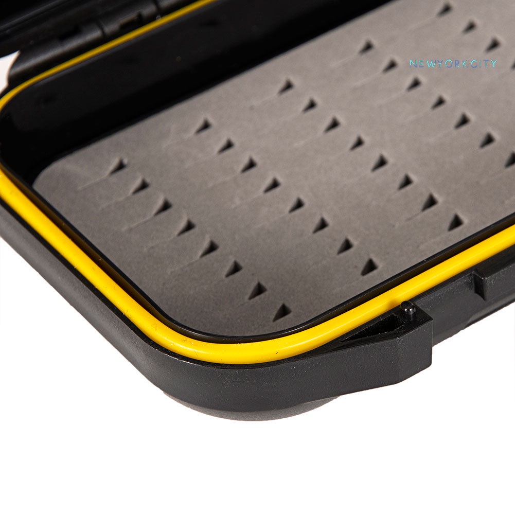 Hộp Đựng Mồi Câu Cá Bằng Nhựa Chống Thấm Nước Ốp