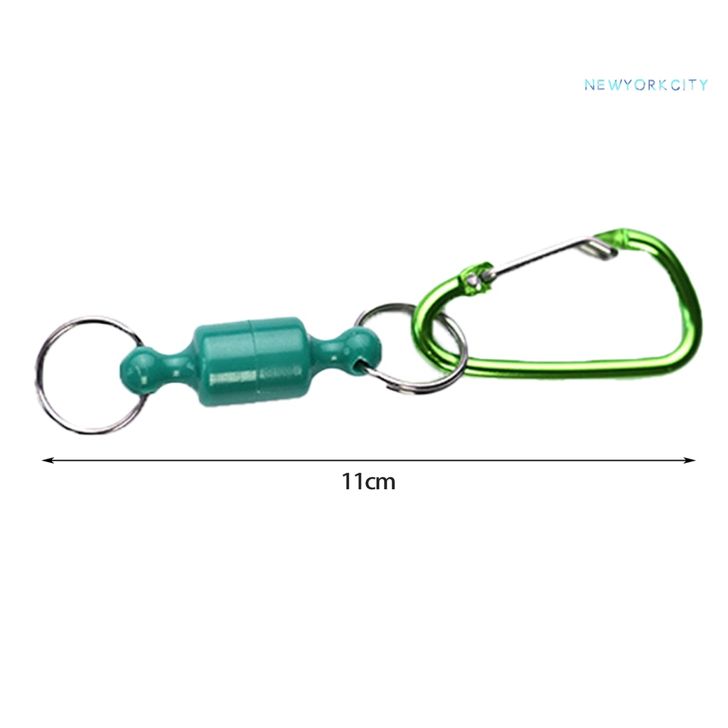 Ny-hanging Khóa Cài Chịu Lực Nặng Tháo Lắp Nhanh Gọn Nhẹ Dễ Dàng Dễ Dàng Mang Theo