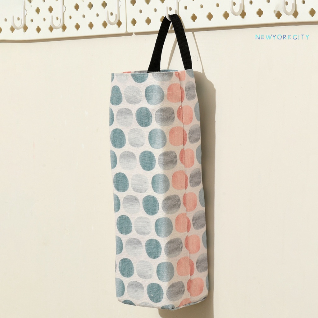 Giá Đỡ Túi Xách Canvas Treo Tường Đa Năng Sức Chứa Lớn