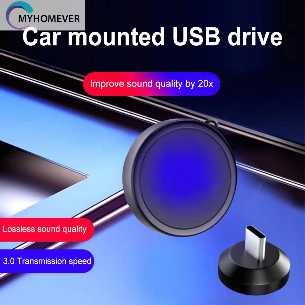 Ổ Đĩa Bút 16G / 32G / 64G / 128G / 256G Cho Máy Tính