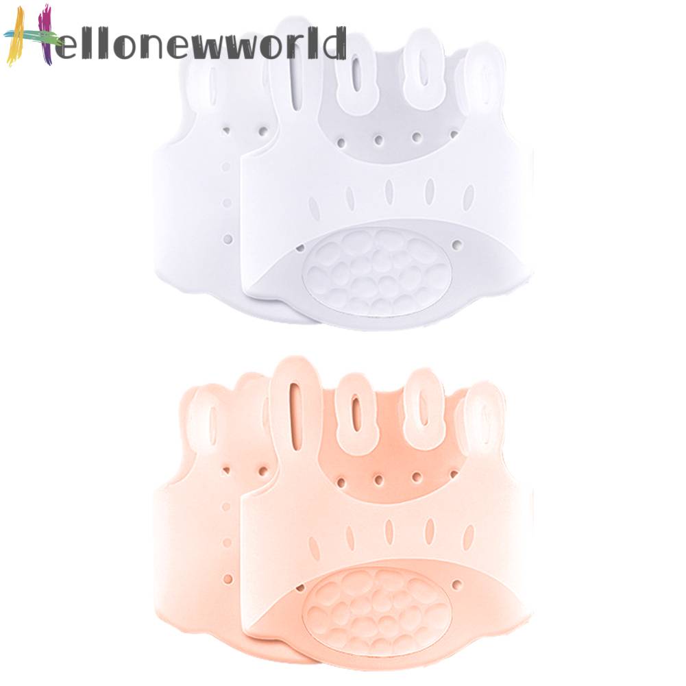 Dụng Cụ Định Hình Ngón Chân Chống Sốc Thoáng Khí Dành Cho Trẻ Em