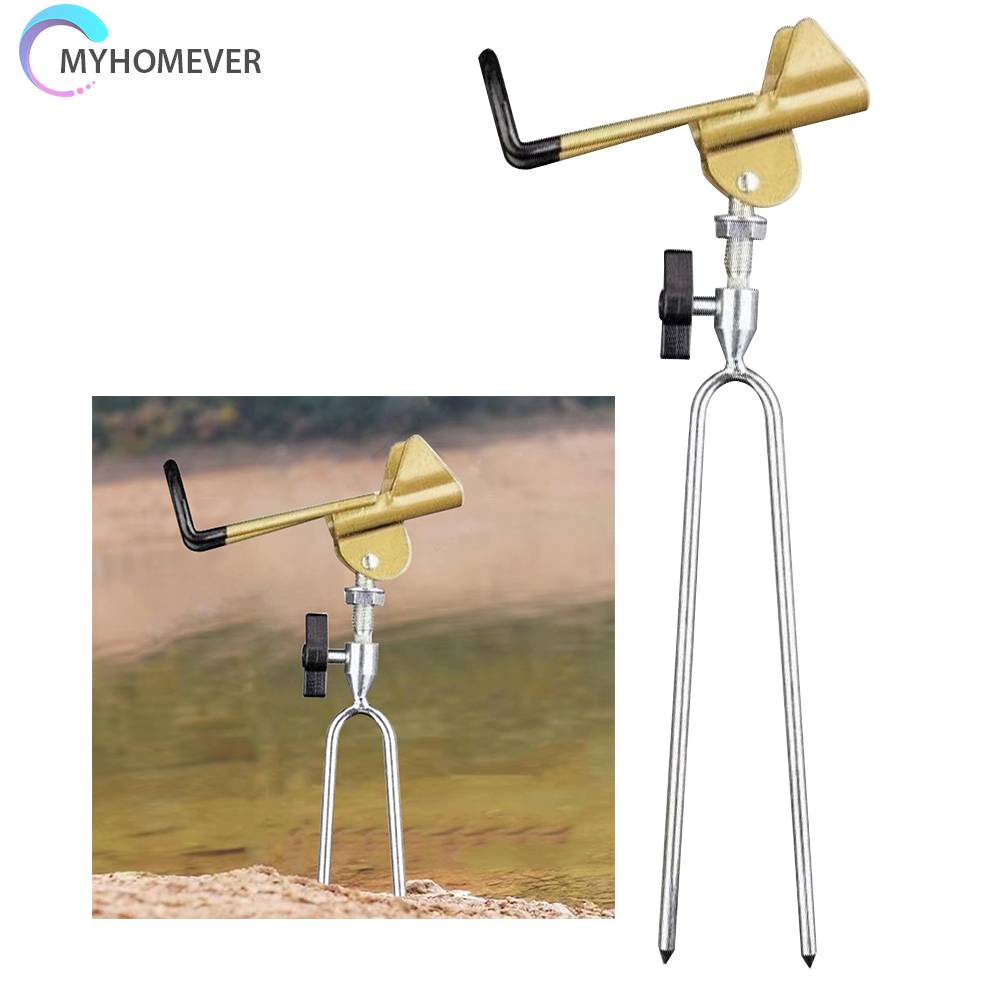 Giá Đỡ Cần Câu Cá 360 Độ Tùy Chỉnh Tiện Dụng Chất Lượng Cao