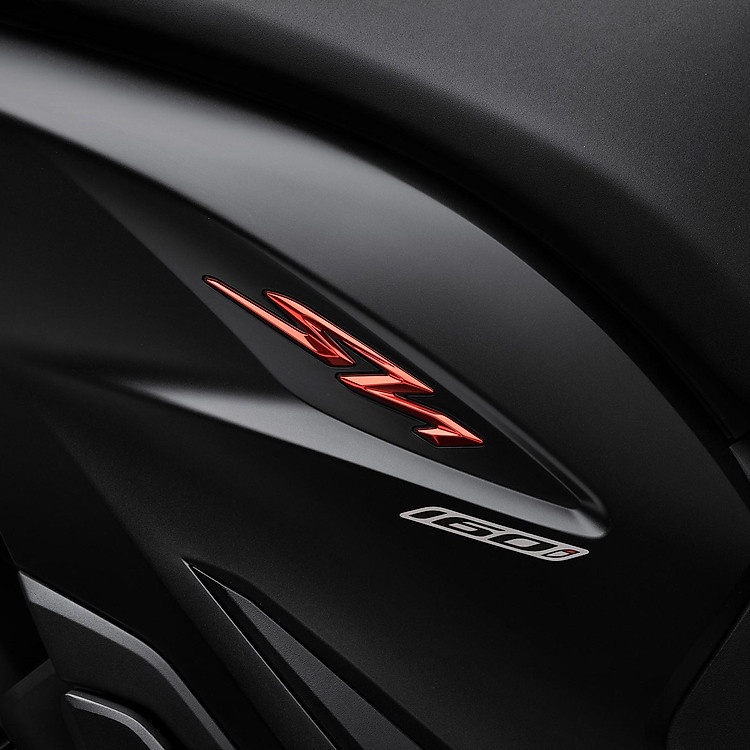 Xe máy Honda SH160i 2023 Phiên bản Thể Thao