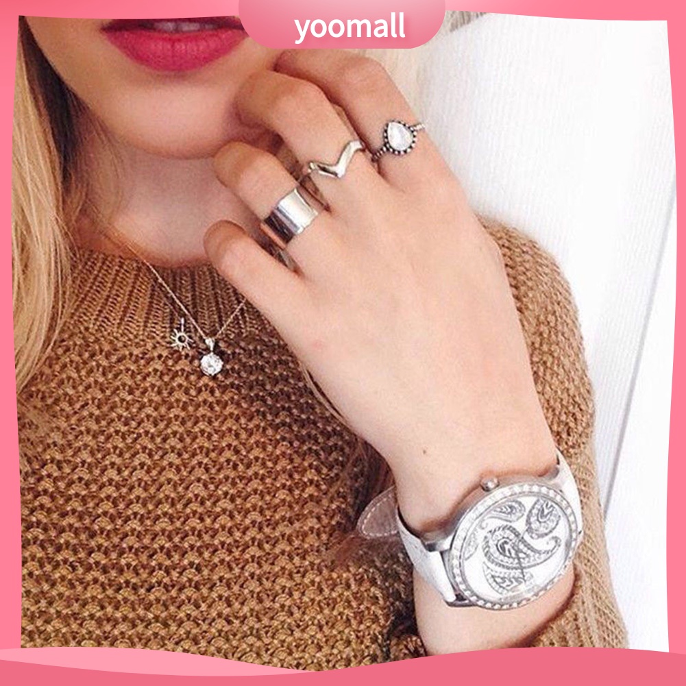 Vòng Cổ Choker Thời Trang Cá Tính Cho Nữ