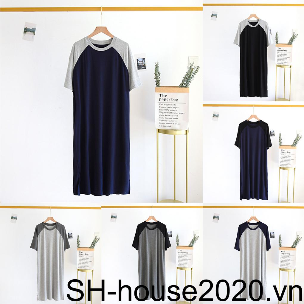 Áo Choàng Tắm Pajama Thoải Mái Làm Quà Tặng Cho Nam Giới Idea Gender-Nutral