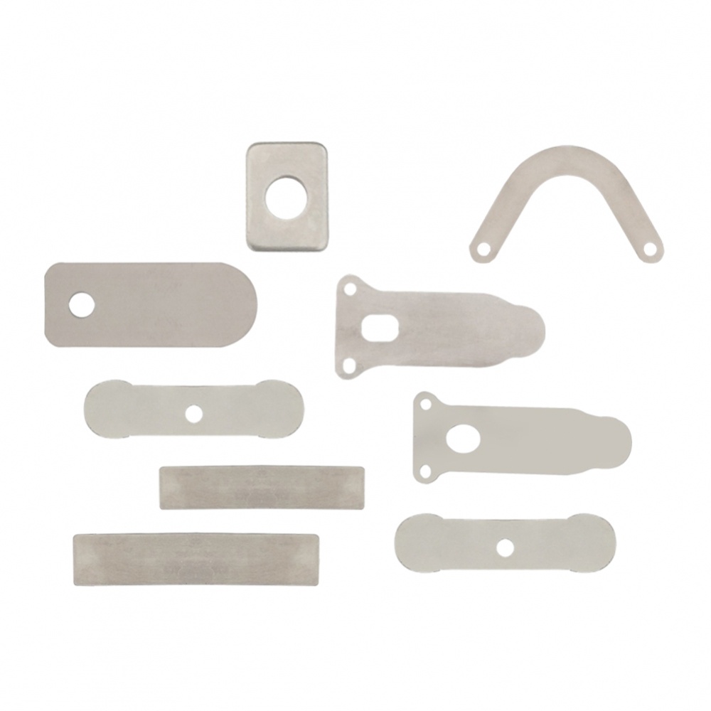 10 Tấm Van Kim Loại Thay Thế Cho Máy Nén Khí