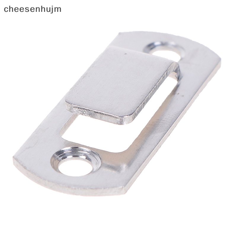 Chốt Cửa Trượt Bằng Thép Không Gỉ Tiện Dụng Chất Lượng Cao