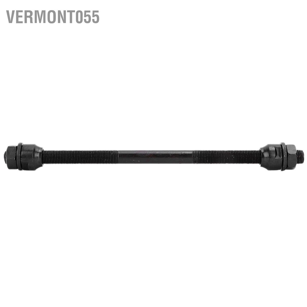 Vermont055 Bộ điều khiển động cơ chuyển đổi xe đạp điện 24V 250W cho thông thường 22‑28inch