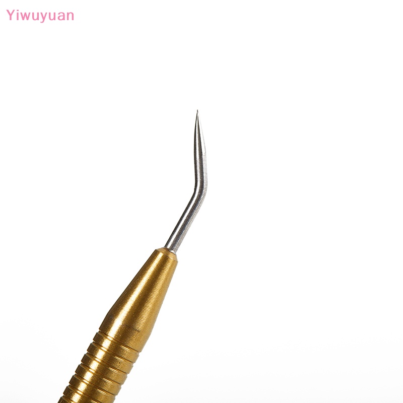 Que Kim Loại Làm Sạch Lông Mi Giả Yiwuyuan >