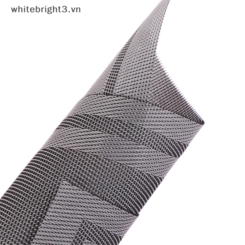 1 Thảm Lót Sơn Móng Tay Kích Thước 30.5 * 45cm