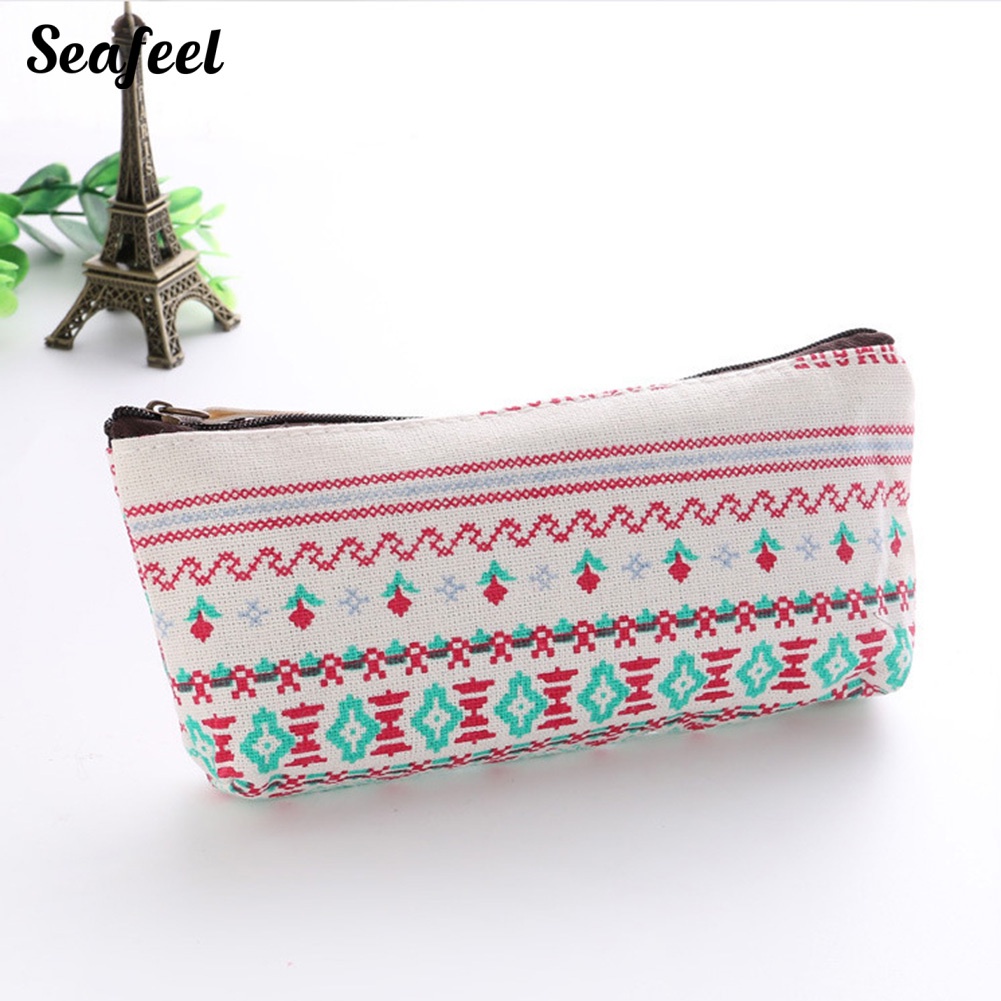 Bóp Viết In Hình Cá Voi Dễ Thương Cho Bé