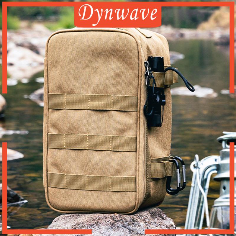 Túi Đựng Đèn Cắm Trại Cỡ Lớn Có Tay Cầm Chống Va Chạm