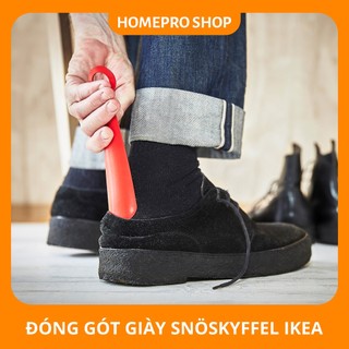 Đón gót giày SNÖSKYFFEL IKEA Thuỵ Điển