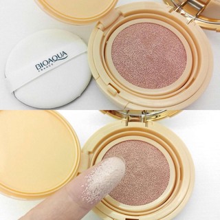 [HCM]Phấn nước BB Cushion Exquisite Delicate Bioaqua ED59