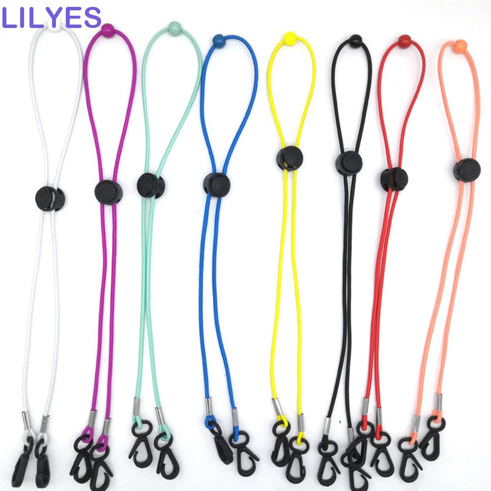 Dây Đeo Giữ Khẩu Trang Chống Trượt Chống Thất Lạc Tiện Dụng Thời Trang