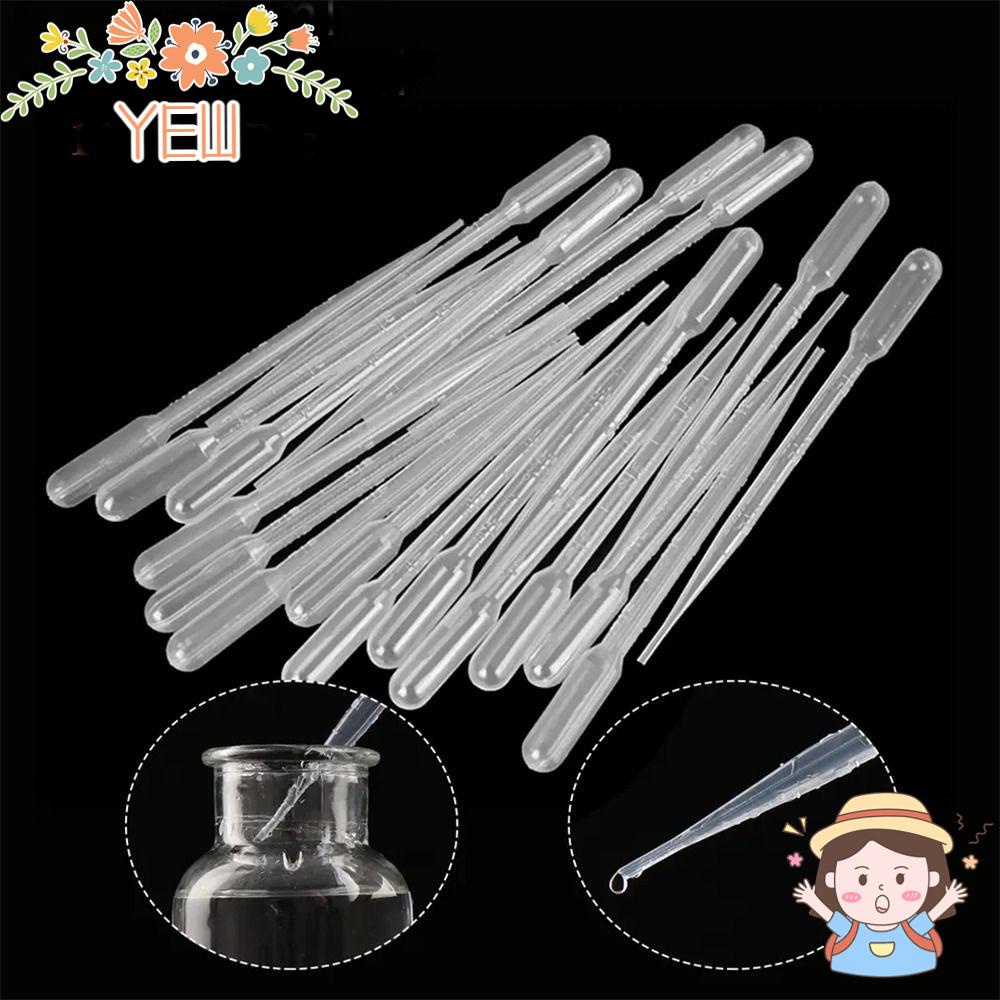 Chai Nhỏ Giọt Trong Suốt 10ml 10ml Dùng Cho Phòng Thí Nghiệm