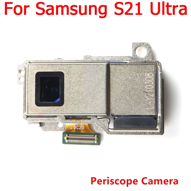 Phụ Kiện Mạch Camera Trước Cho Điện Thoại Samsung Galaxy S21 Ultra 5G G998B G998U G988