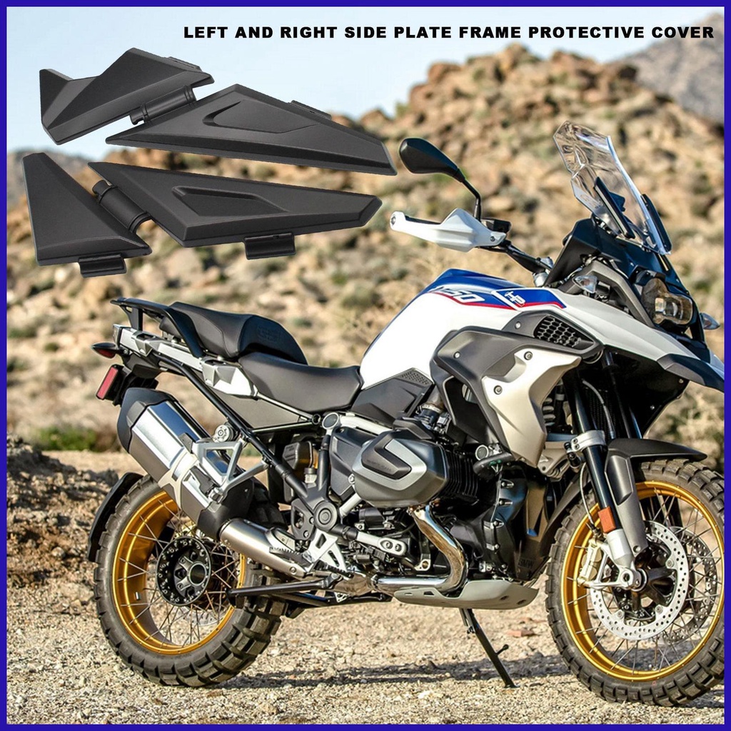 Khung Bảo Vệ Bảng Điều Khiển Trái Phải Cho Bmw R1200GS R1250GS