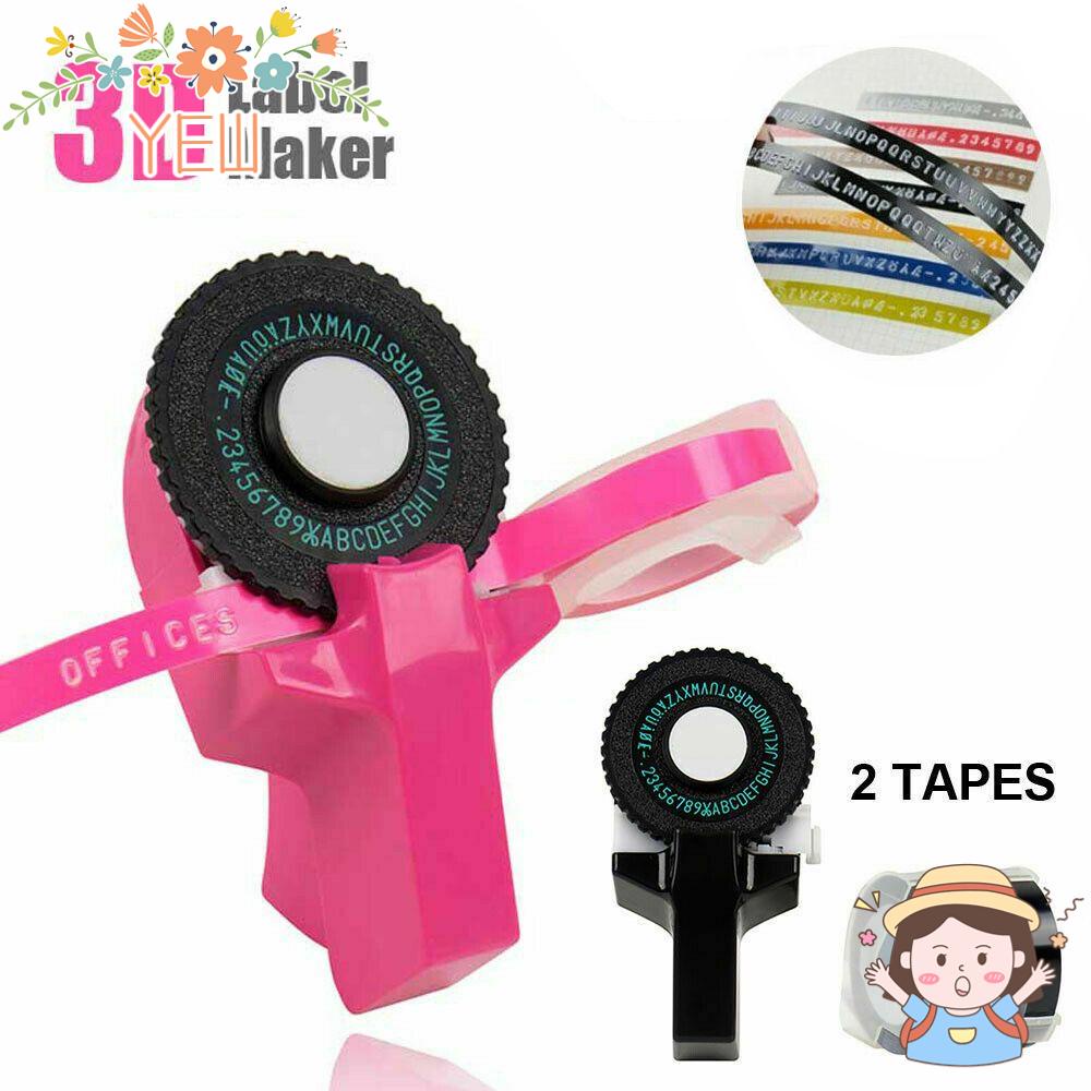 Máy Đánh Dấu Ghi Chú Bằng Tay Tiện Dụng