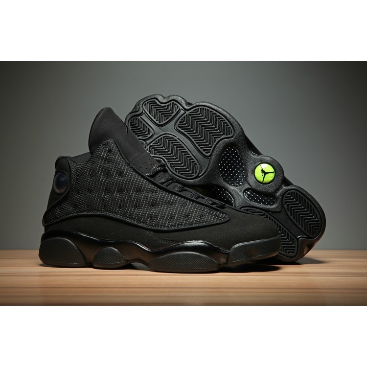 Giày Bóng Rổ Air Jordan 13 aj13 Phong Cách retro Cá Tính