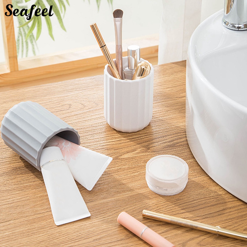 Hộp Đựng Bút Chống Thấm Nước Đa Chức Năng Tiện Dụng Cho Lớp Học