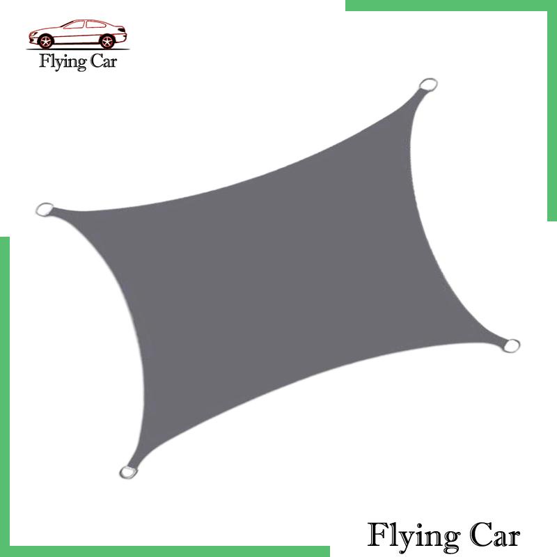 Vỏ Bọc Thuyền Buồm Che Nắng Chống Thấm Nước Tiện Dụng