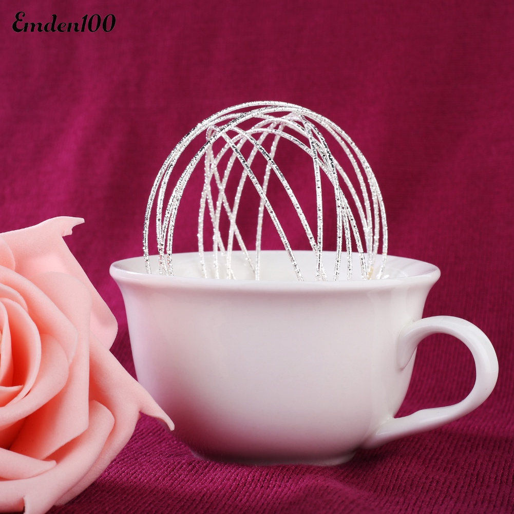 Set 10 Vòng Tay Kim Loại Thời Trang Cho Nữ