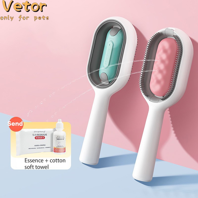 REITINGE làm đẹp cho thú cưng Lược Chải Làm Sạch Lông Thú Cưng Tiện Dụng