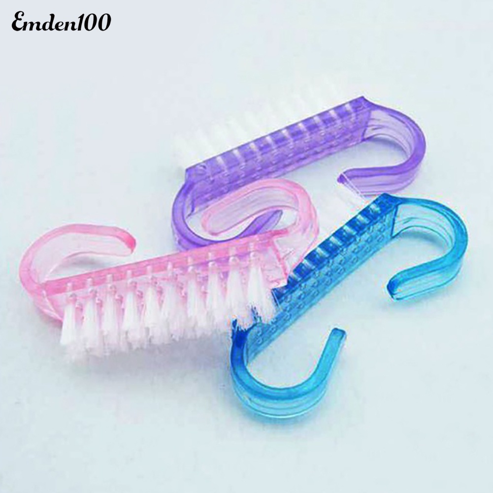 Cọ Phủi Bụi Móng Tay Cao Cấp