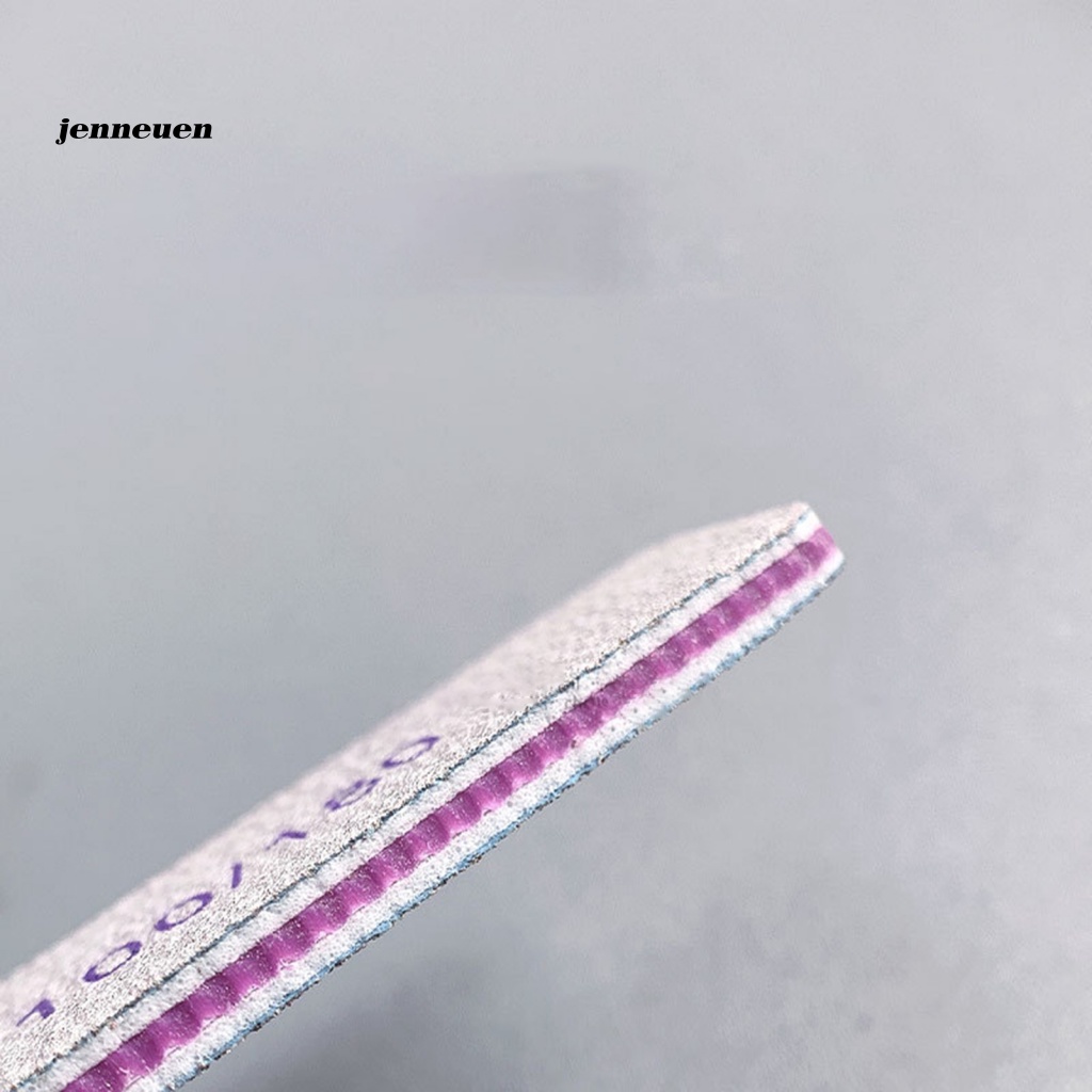 Bộ 3 Cây Dũa Móng Tay Nhỏ Gọn Tiện Lợi