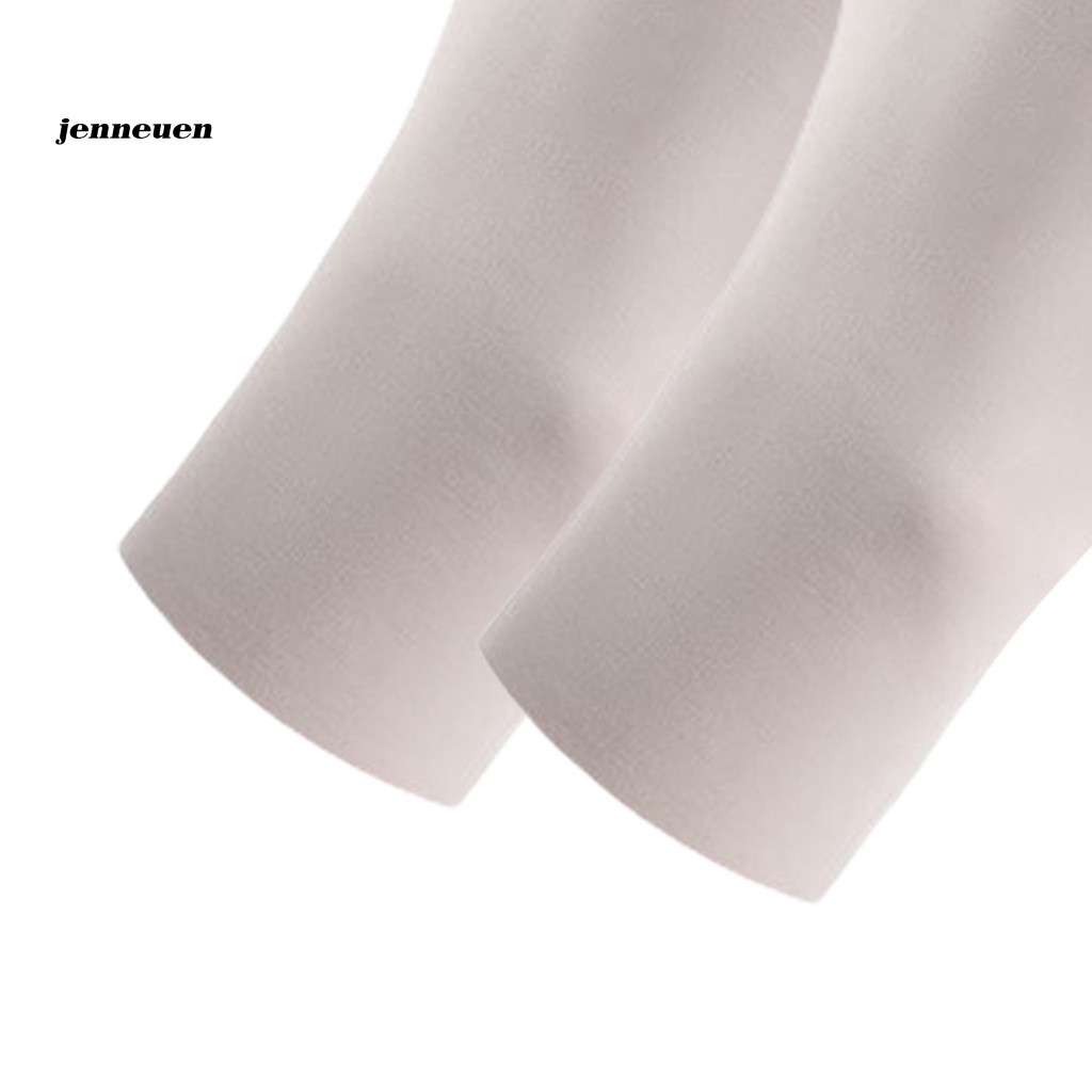 1 Đôi Găng Tay Bảo Vệ Chống Tia UV Chống Trượt Dành Cho Nữ